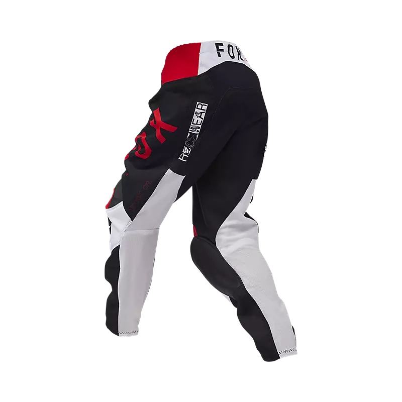 YOUTH 180 RACE SPEC PANT (FLO RED) | Fox Racing