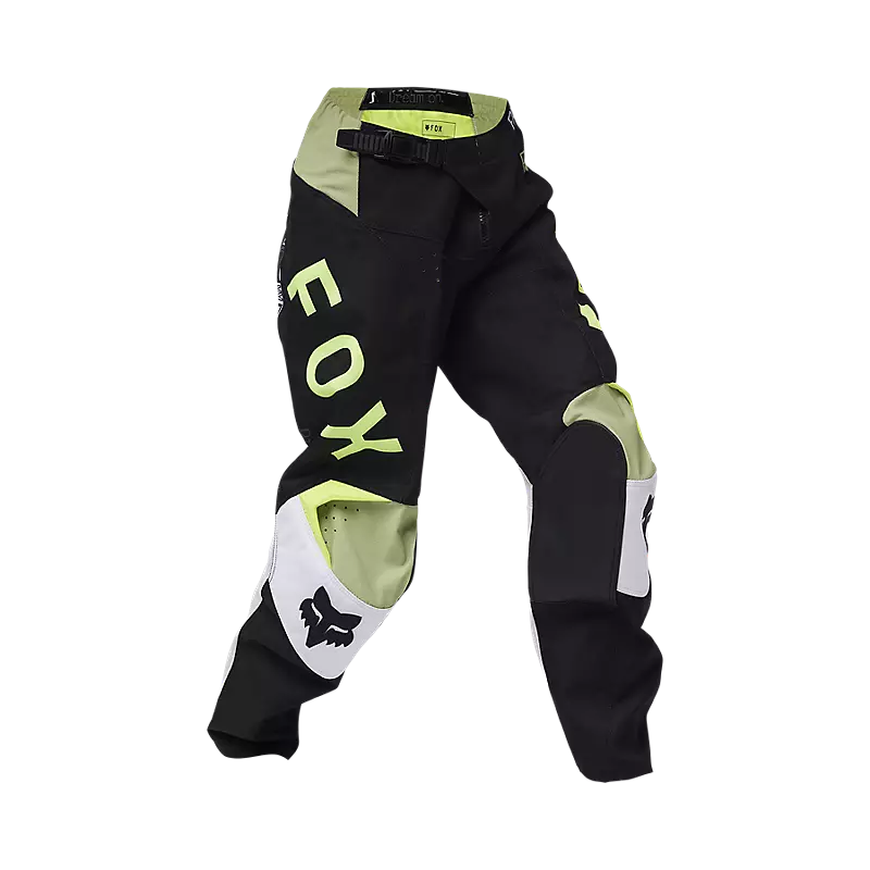 YOUTH 180 RACE SPEC PANT (PL GRN) | Fox Racing