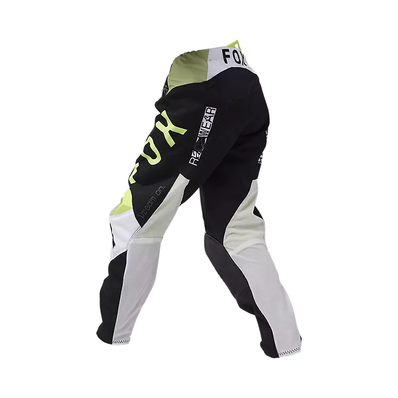 YOUTH 180 RACE SPEC PANT (PL GRN) | Fox Racing