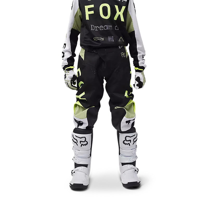 YOUTH 180 RACE SPEC PANT (PL GRN) | Fox Racing