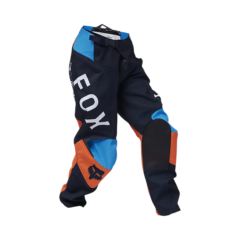 YOUTH 180 RACE SPEC PANT (Midnight Blue) | Fox Racing