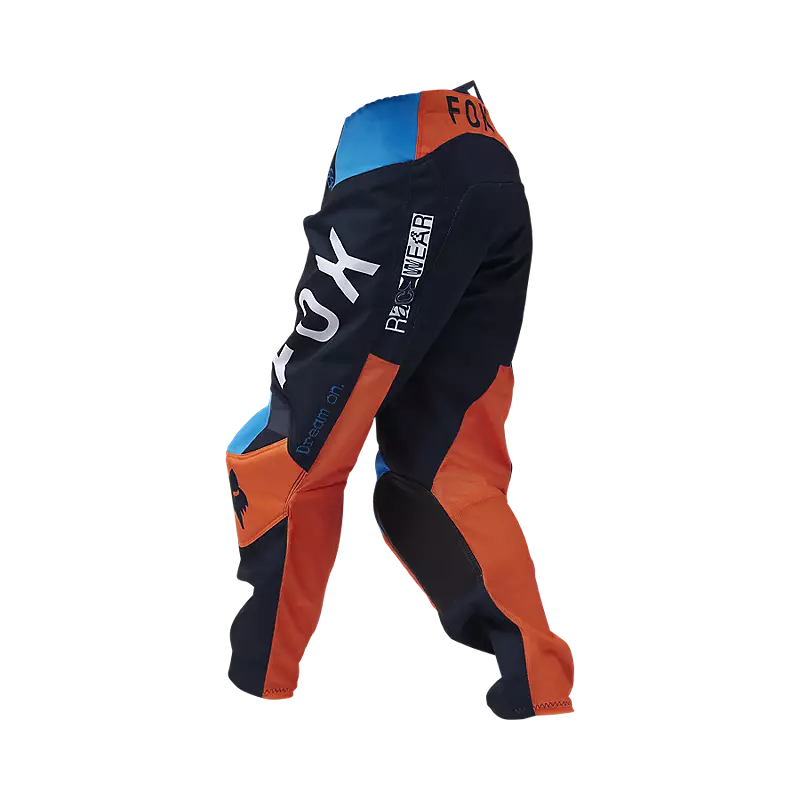 YOUTH 180 RACE SPEC PANT (Midnight Blue) | Fox Racing