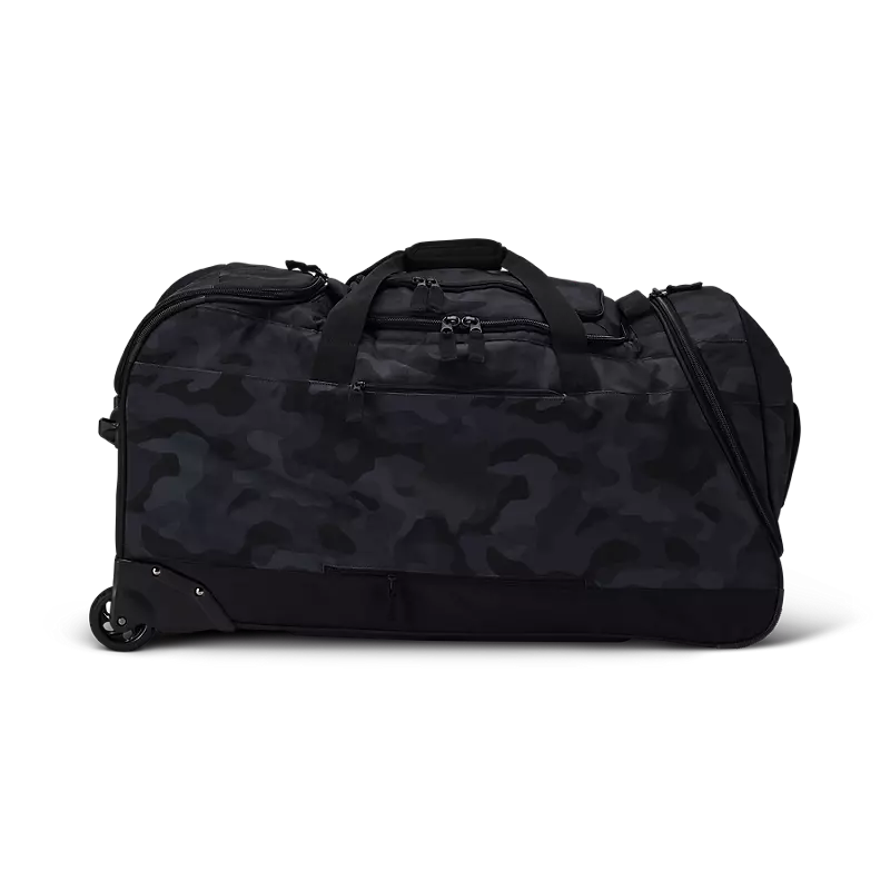 SHUTTLE ROLLER (Blk Camo)