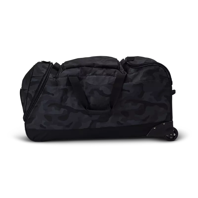 SHUTTLE ROLLER (Blk Camo)