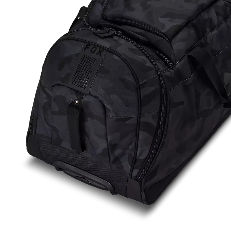 SHUTTLE ROLLER (Blk Camo)