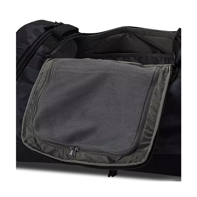 SHUTTLE ROLLER (Blk Camo)