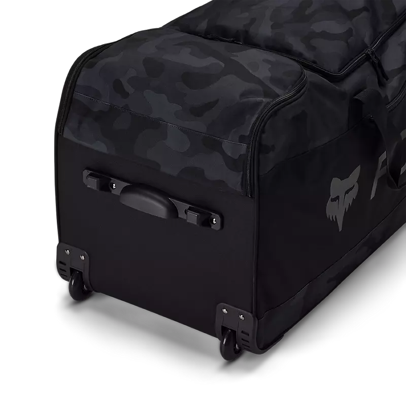 SHUTTLE 180 ROLLER- BLK CAMO (BLK CAM) | Fox Racing