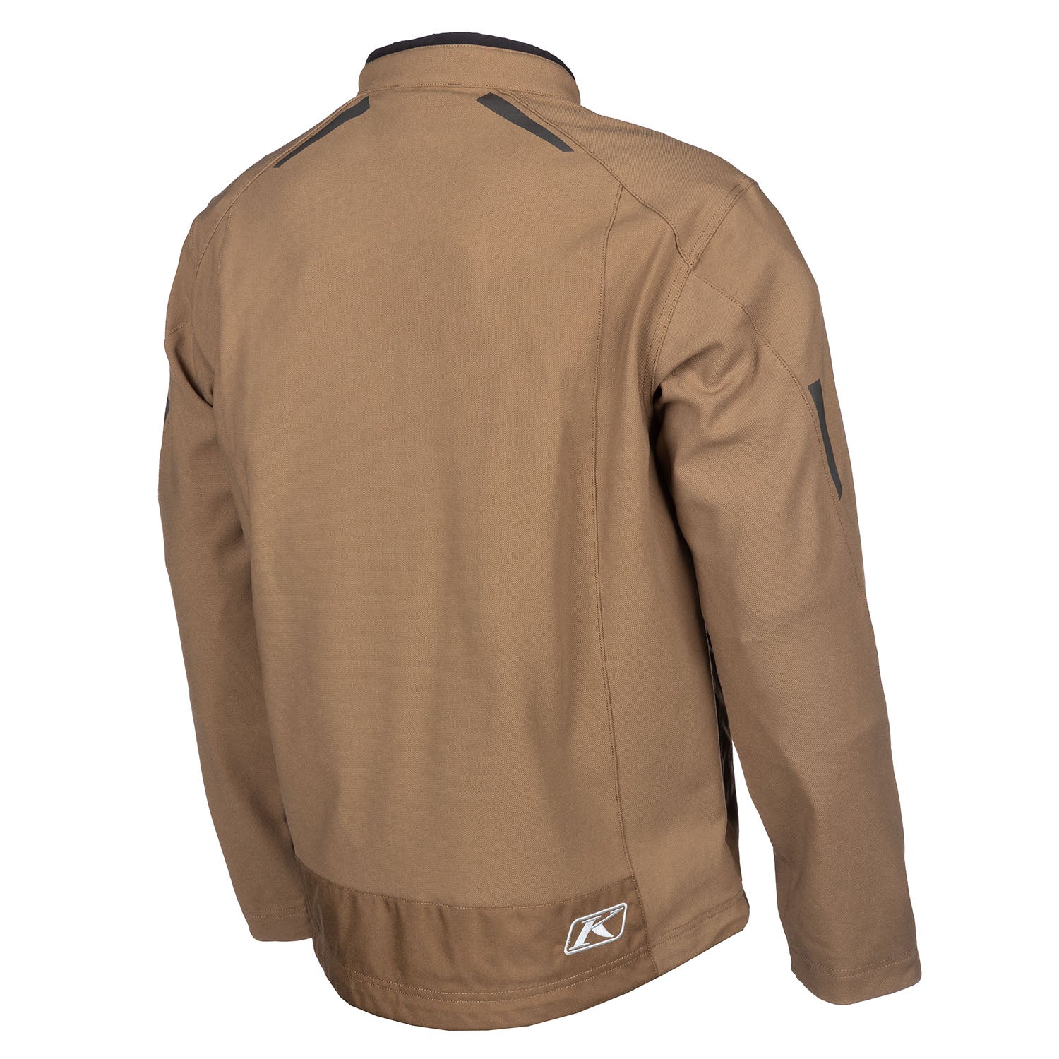 MARRAKESH JACKET (Teak) | Klim