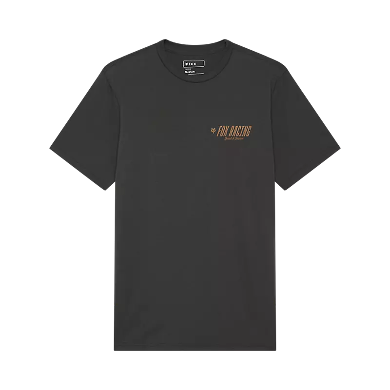 MEN'S BILLBOARD SS PREMIUM TEE (Dark Shadow) | Fox Racing