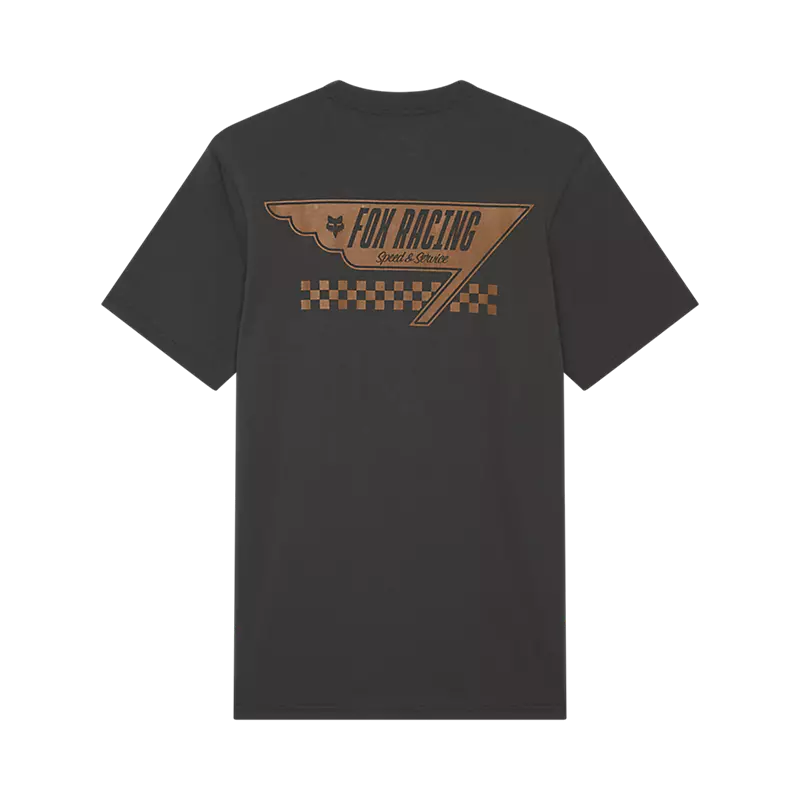 MEN'S BILLBOARD SS PREMIUM TEE (Dark Shadow) | Fox Racing