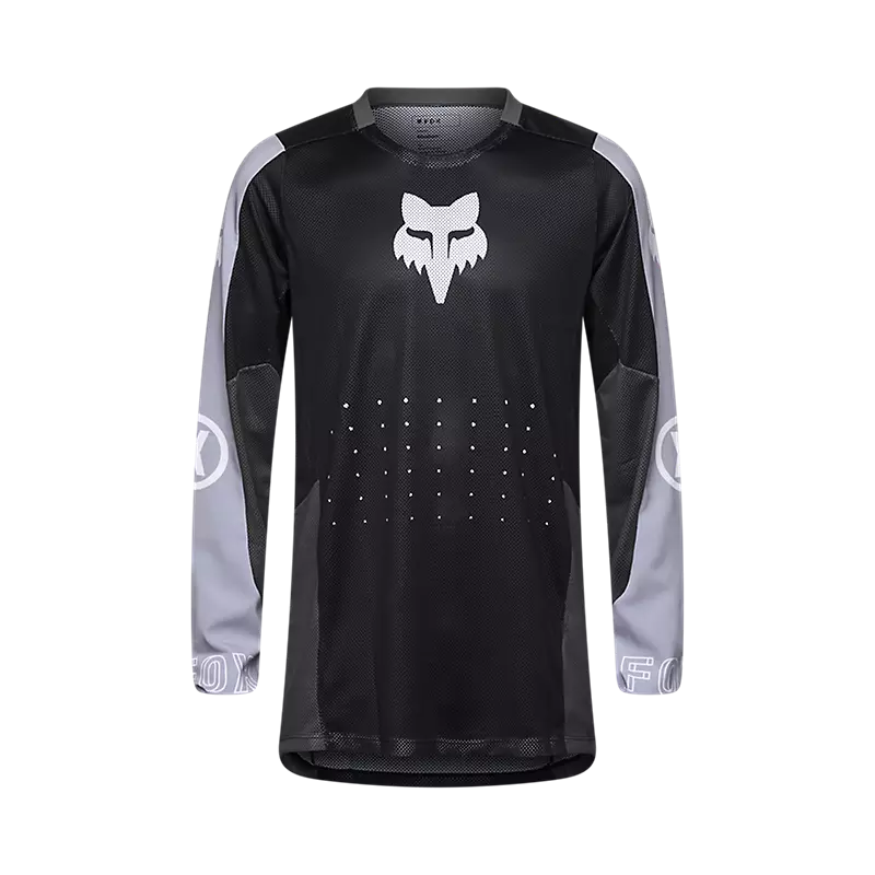 RANGER AIR OFF ROAD JERSEY (Black) Fox Racing