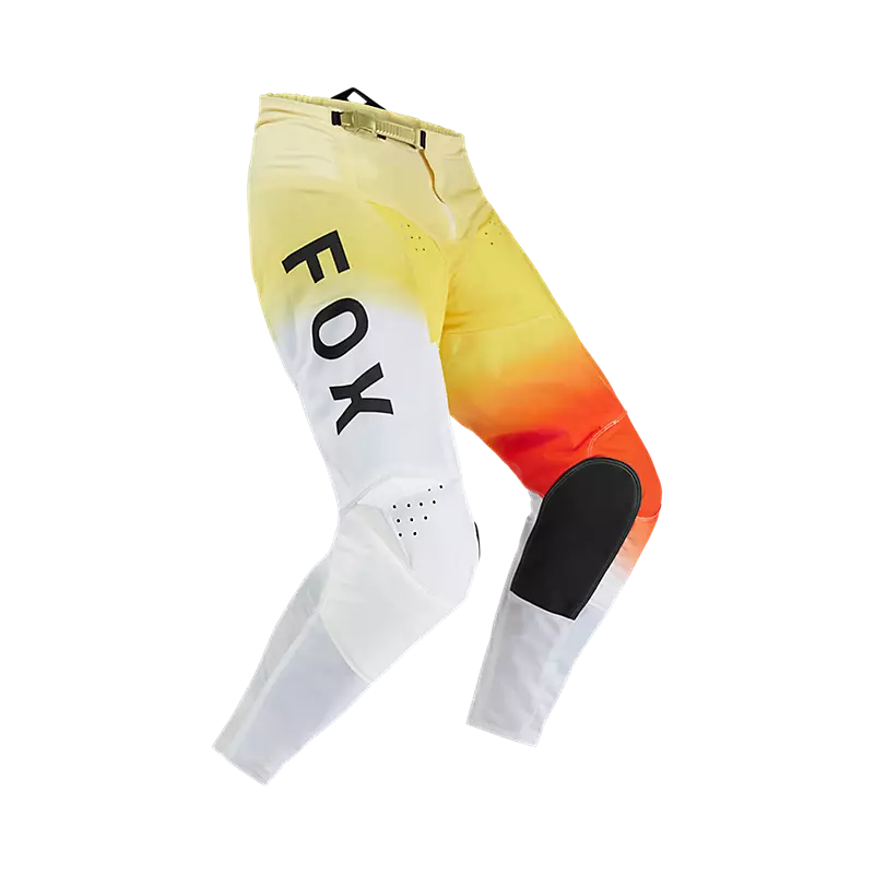 180 AIR HAZE PANT (White) | Fox Racing