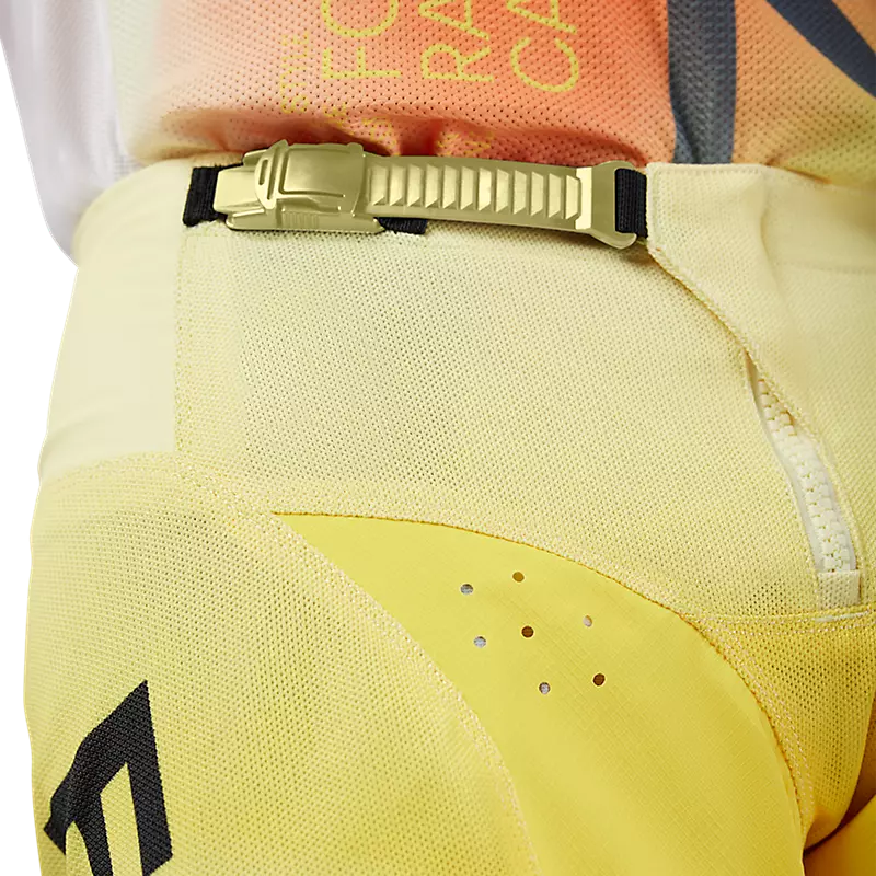 180 AIR HAZE PANT (White) | Fox Racing