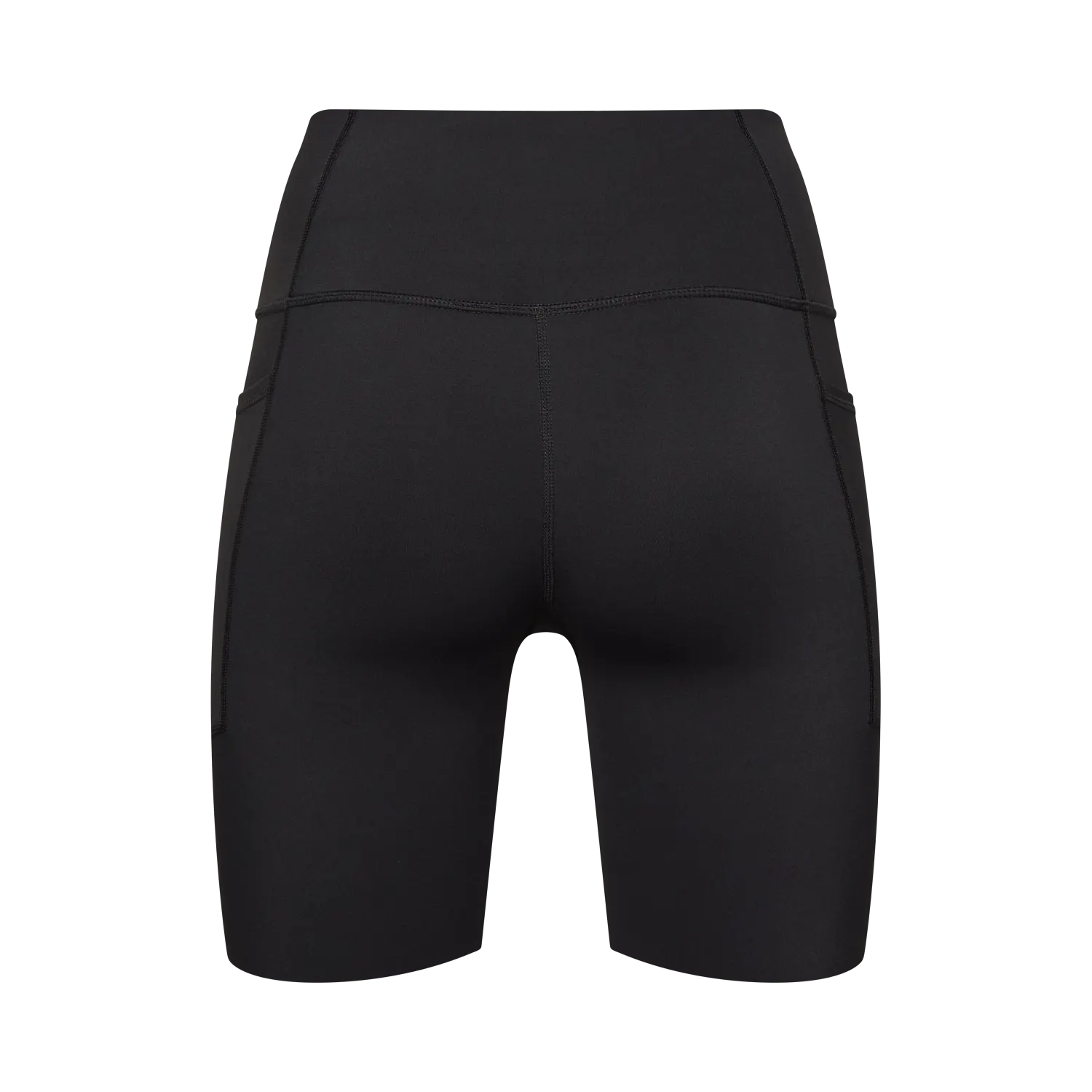 WOMEN'S MOTIVE BIKER SHORT (Black) | Fox Racing