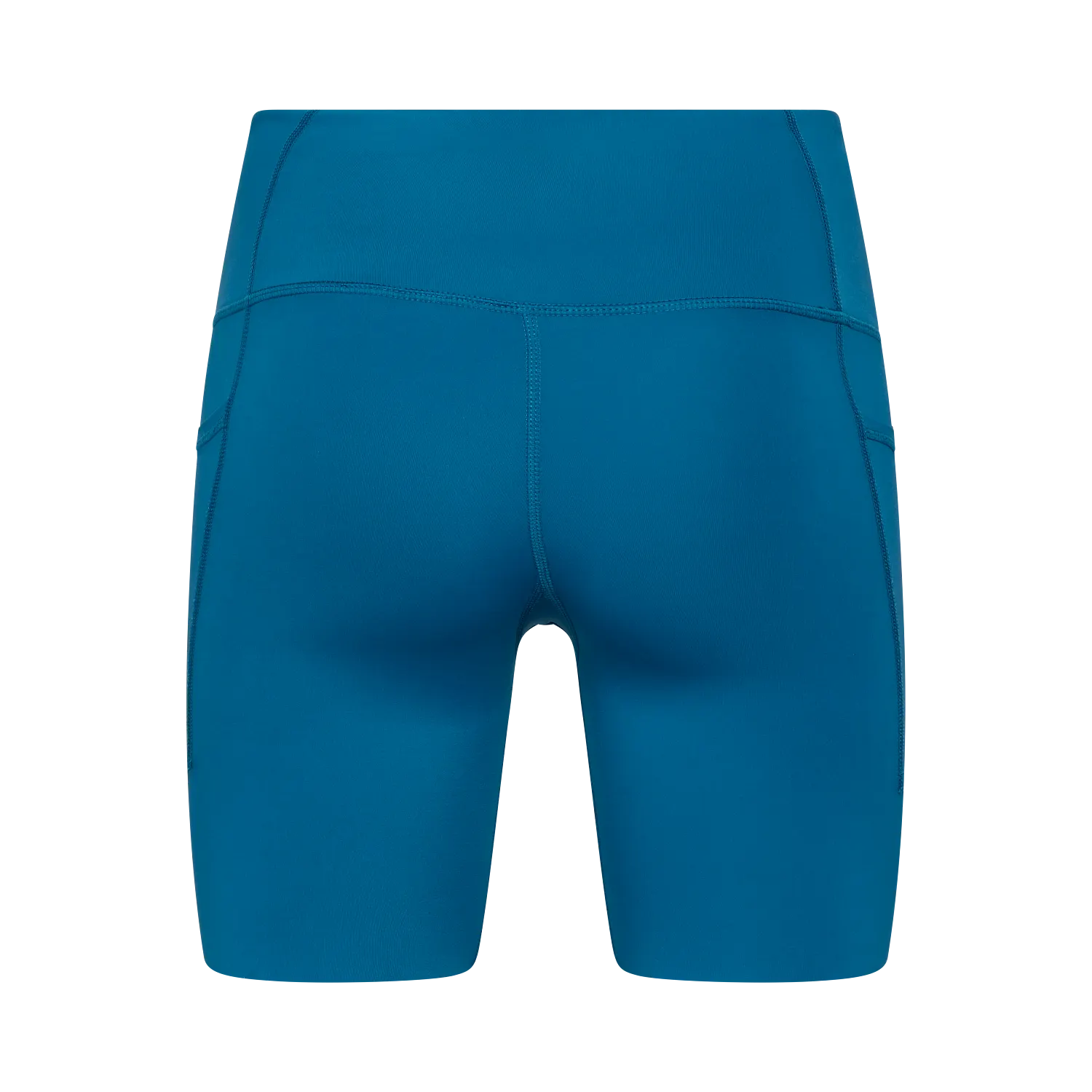 WOMEN'S MOTIVE BIKER SHORT (Twilight Blue) | Fox Racing
