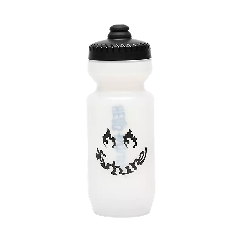 22 OZ PURIST BOTTLE HELLO FUTURE | Fox Racing