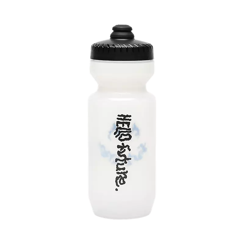 22 OZ PURIST BOTTLE HELLO FUTURE | Fox Racing