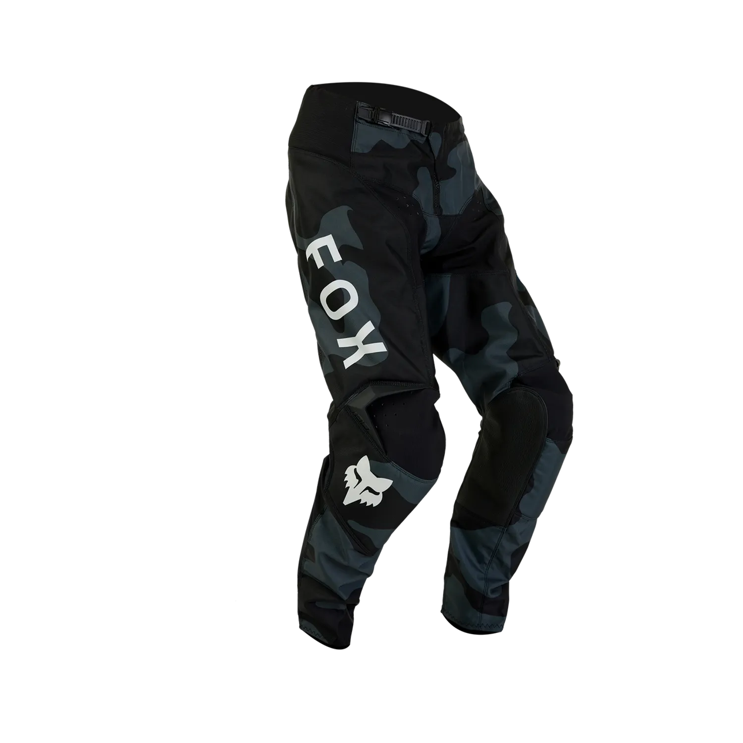 MENS 180 BNKR PANT (BLACK CAMO) | Fox Racing