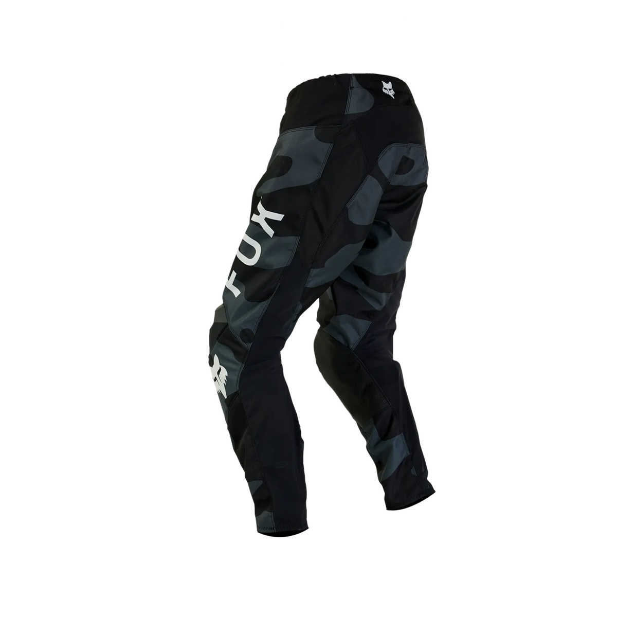 MENS 180 BNKR PANT (BLACK CAMO) | Fox Racing