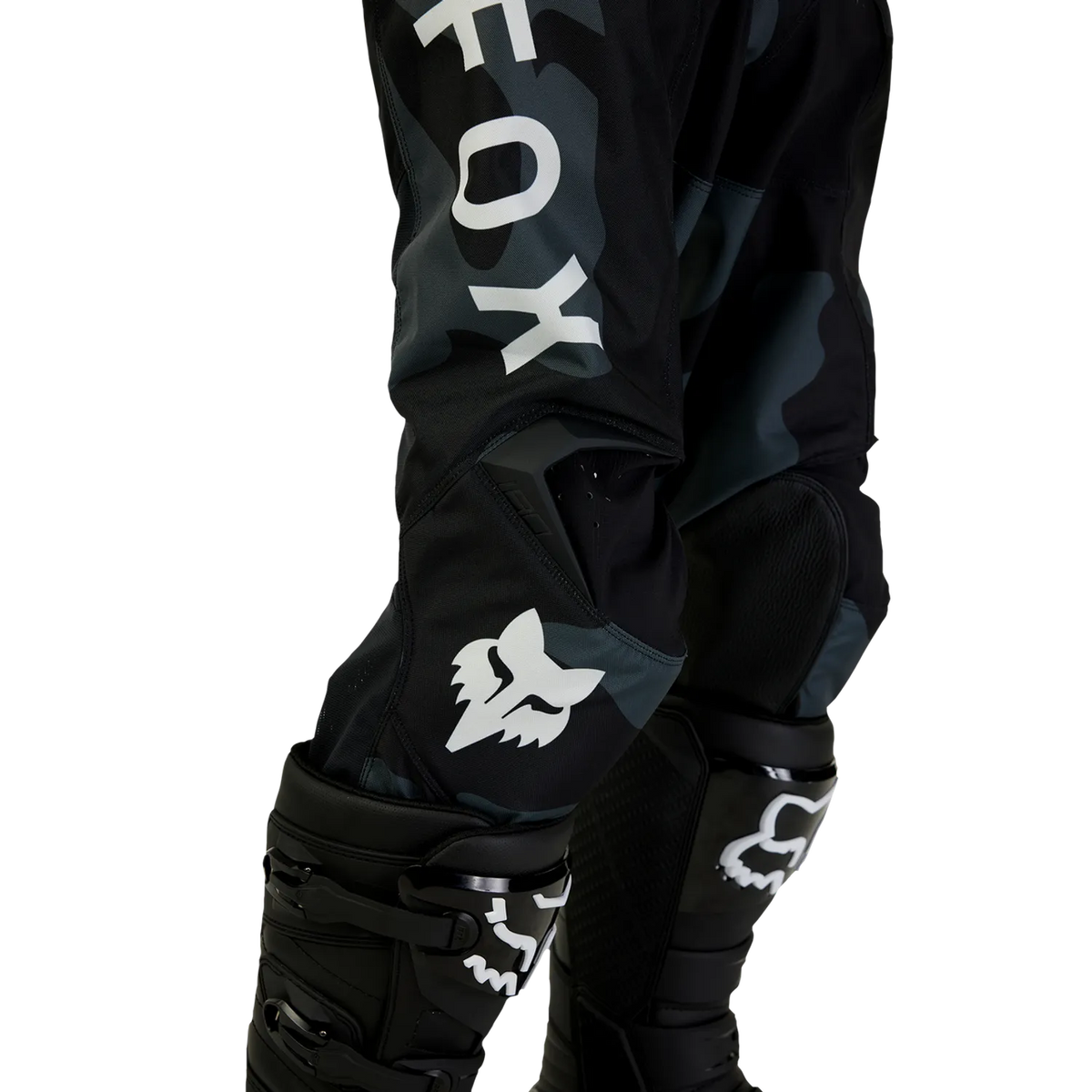 MENS 180 BNKR PANT (BLACK CAMO) | Fox Racing