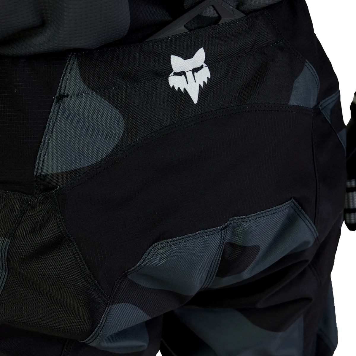 MENS 180 BNKR PANT (BLACK CAMO) | Fox Racing