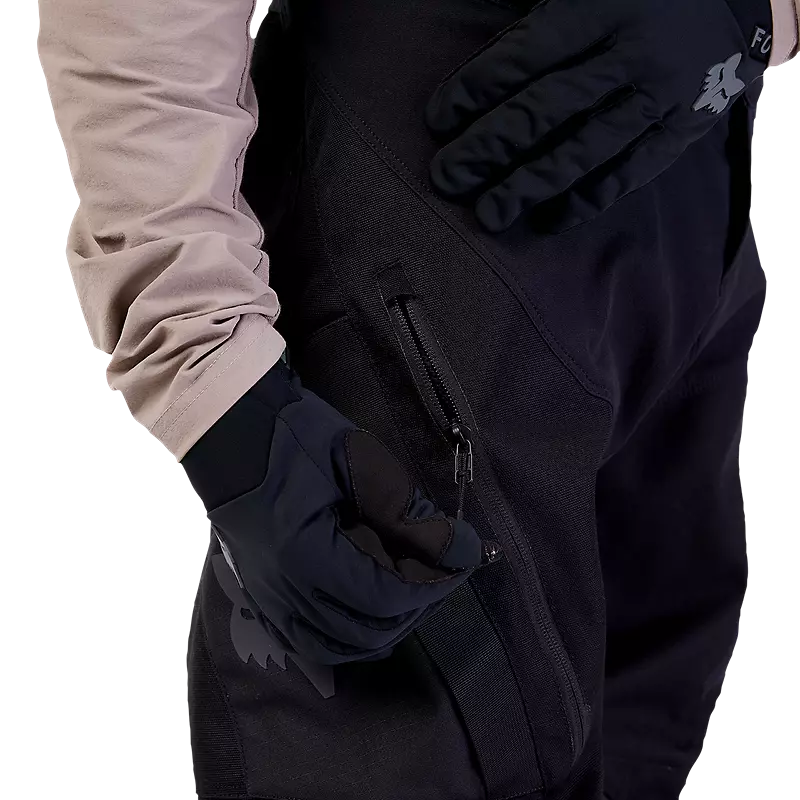 DEFEND OFF ROAD PANT (Black) | Fox Racing