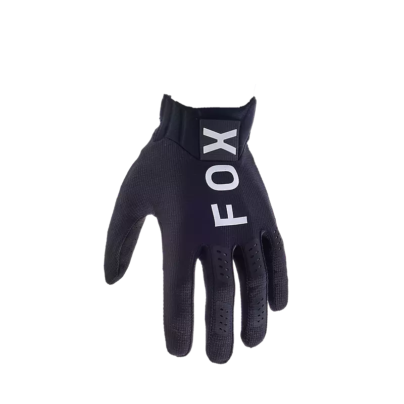 MEN'S FLEXAIR GLOVE (BLK) | Fox Racing