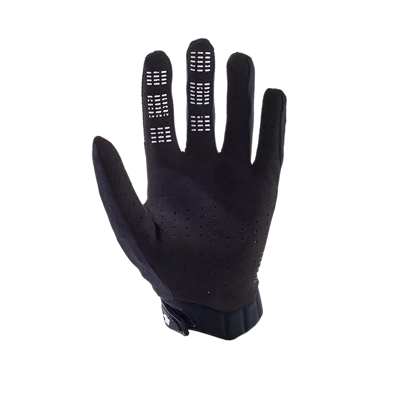 MEN'S FLEXAIR GLOVE (BLK) | Fox Racing