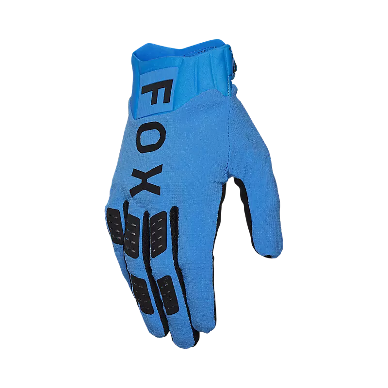 FLEXAIR GLOVE (True Blue) | Fox Racing