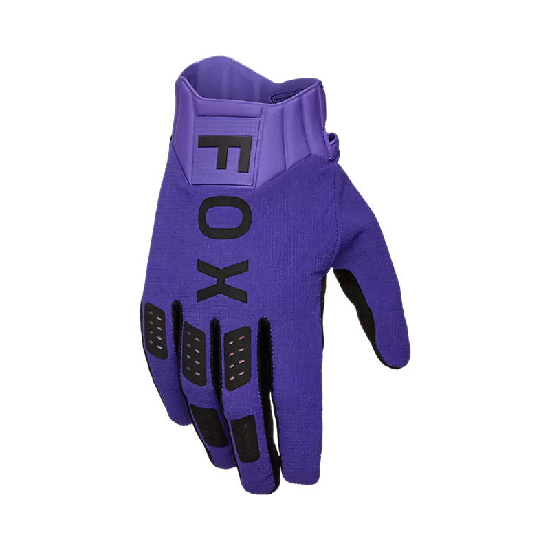 FLEXAIR GLOVE (Grape) | Fox Racing