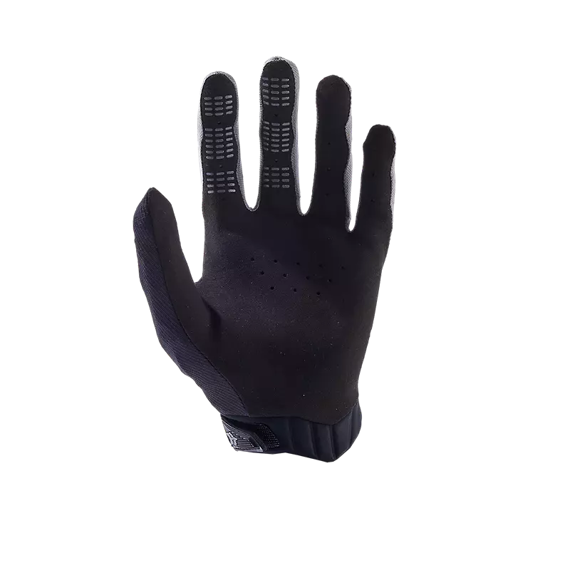 MENS 360 GLOVE (BLK/GRY) | Fox Racing