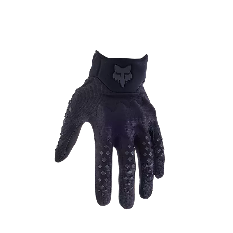 BOMBER LT GLOVE (BLK) | Fox Racing