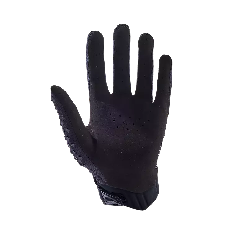 BOMBER LT GLOVE (BLK) | Fox Racing