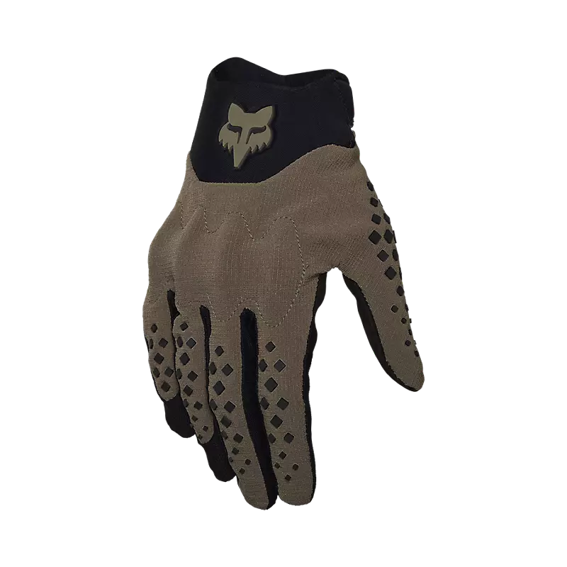 BOMBER LT GLOVE (ASH) | Fox Racing