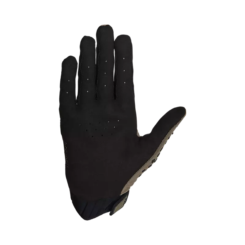 BOMBER LT GLOVE (ASH) | Fox Racing