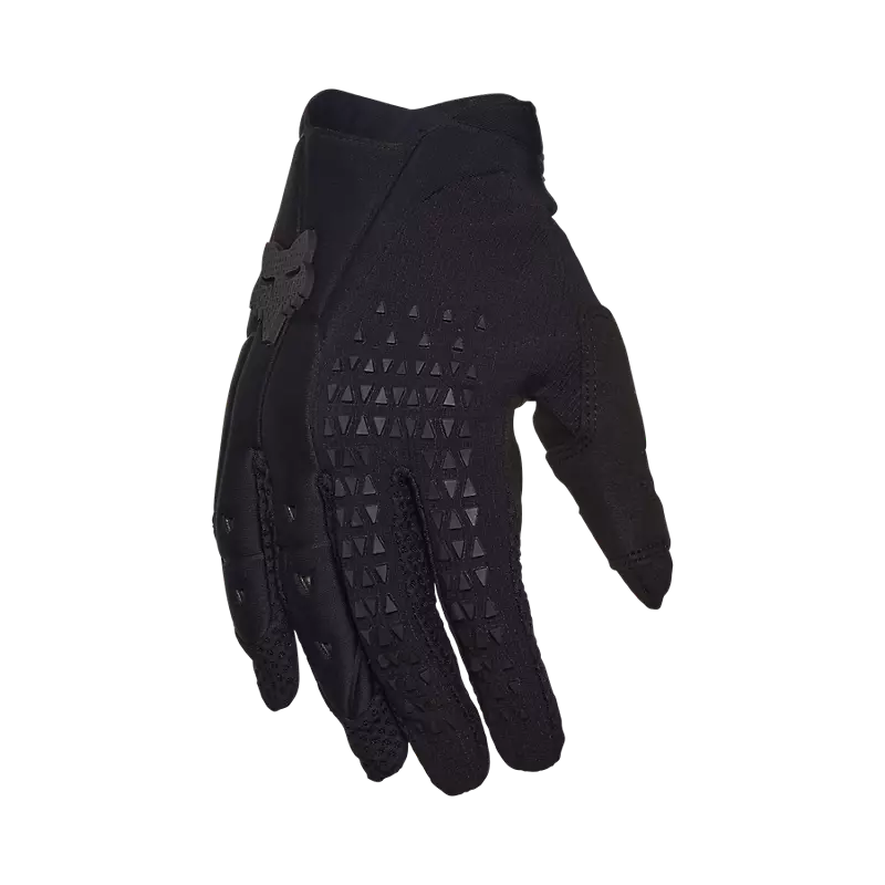 MENS PAWTECTOR GLOVE (BLK/BLK) | Fox Racing