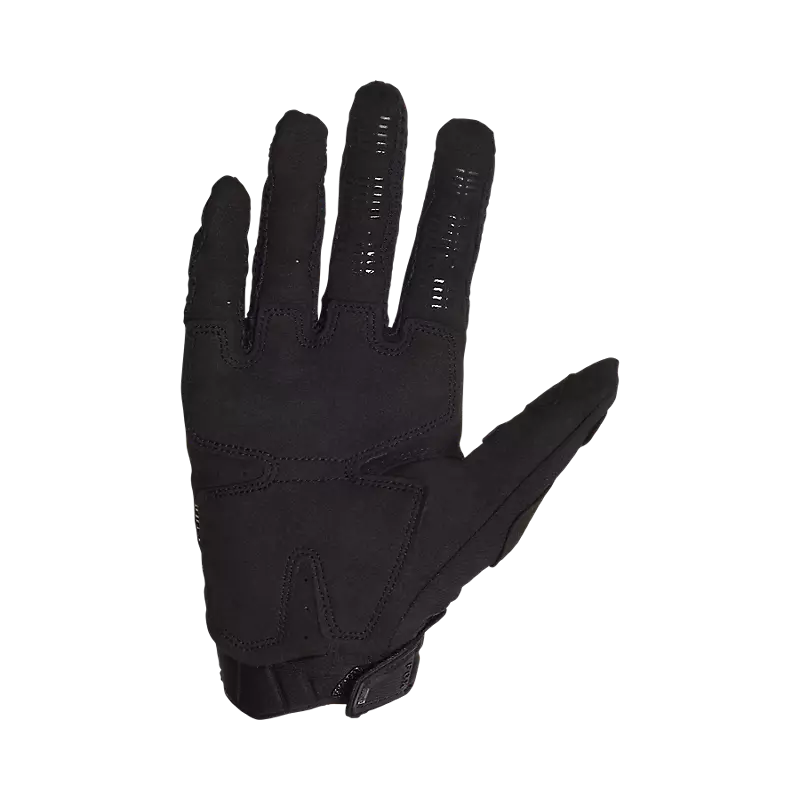 MENS PAWTECTOR GLOVE (BLK/BLK) | Fox Racing