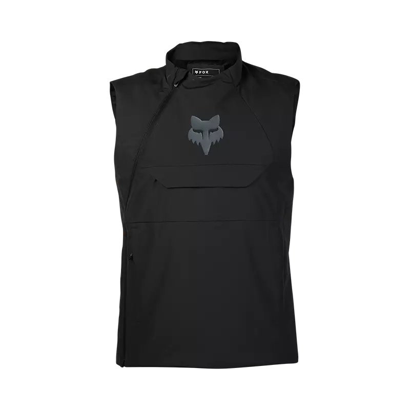 RANGER OFF ROAD WIND VEST (BLK) | Fox Racing