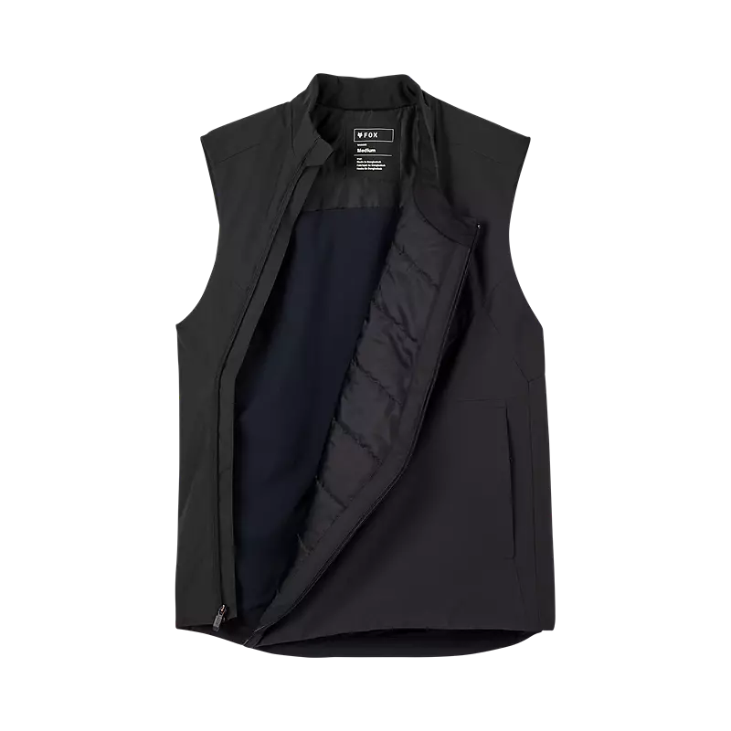 RANGER OFF ROAD WIND VEST (BLK) | Fox Racing