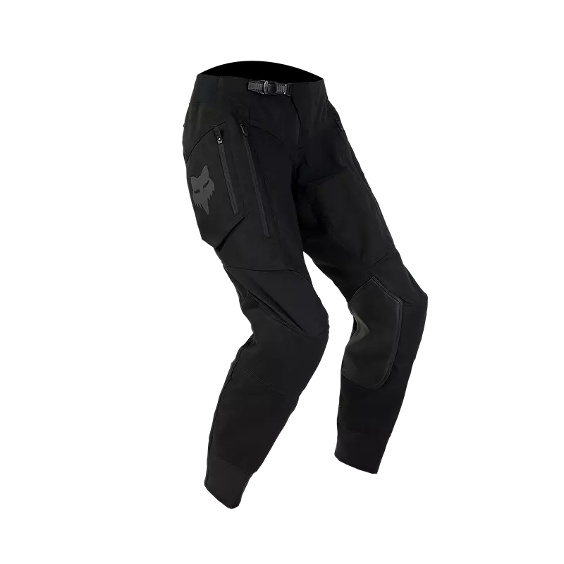WOMEN'S RANGER OFF ROAD PANT (Black) | Fox Racing