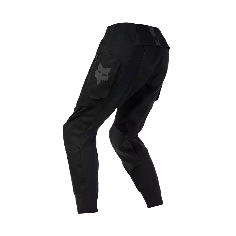 WOMEN'S RANGER OFF ROAD PANT (Black) | Fox Racing