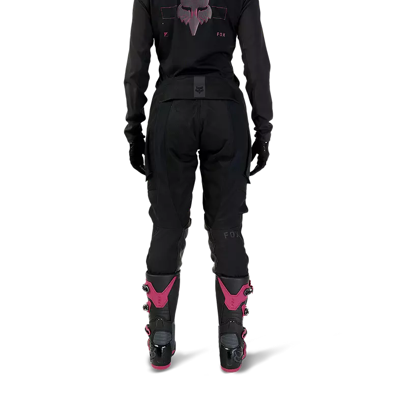 WOMEN'S RANGER OFF ROAD PANT (Black) | Fox Racing