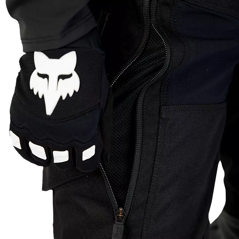 WOMEN'S RANGER OFF ROAD PANT (Black) | Fox Racing