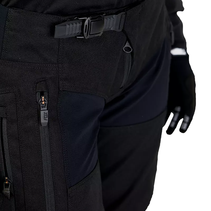 WOMEN'S RANGER OFF ROAD PANT (Black) | Fox Racing