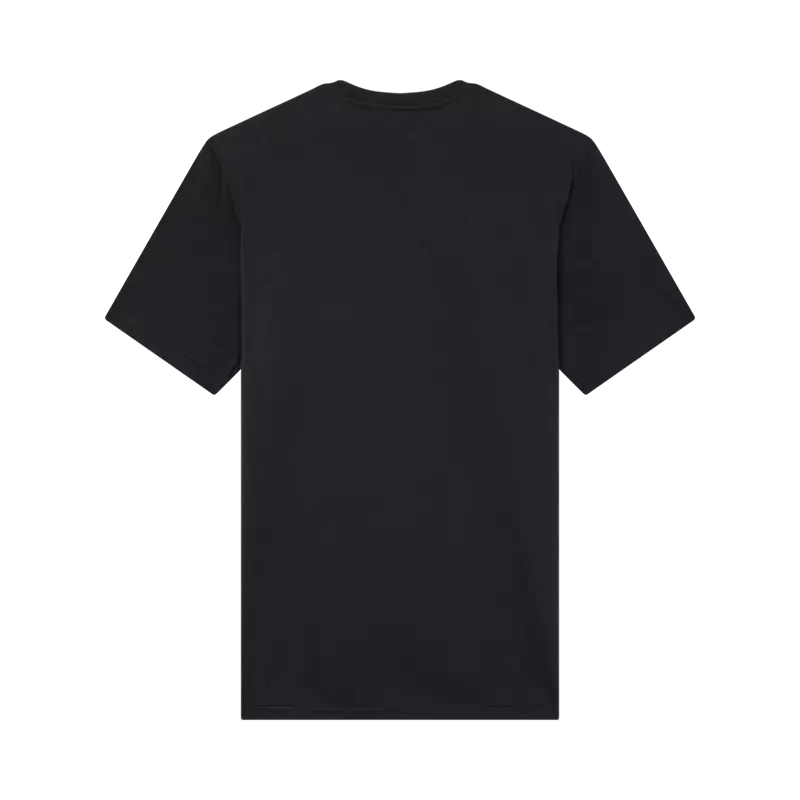 MEN'S FOX FLAG PREMIUM TEE (Black) | Fox Racing