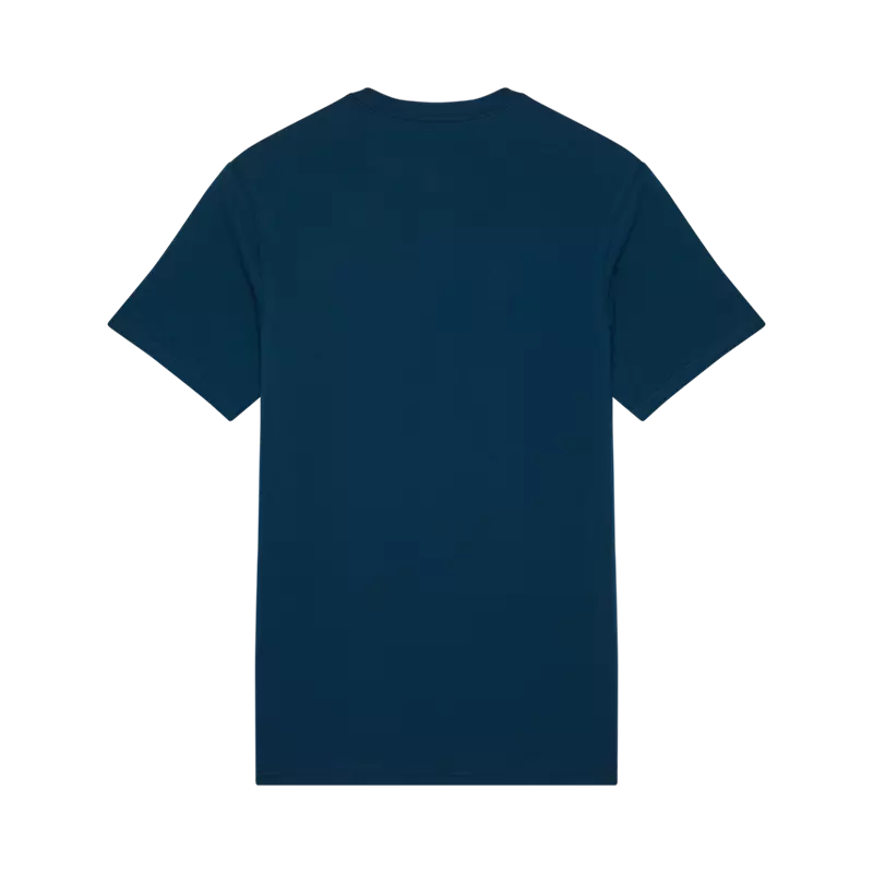MEN'S WINGED SS PREMIUM TEE (Twilight Blue) | Fox Racing