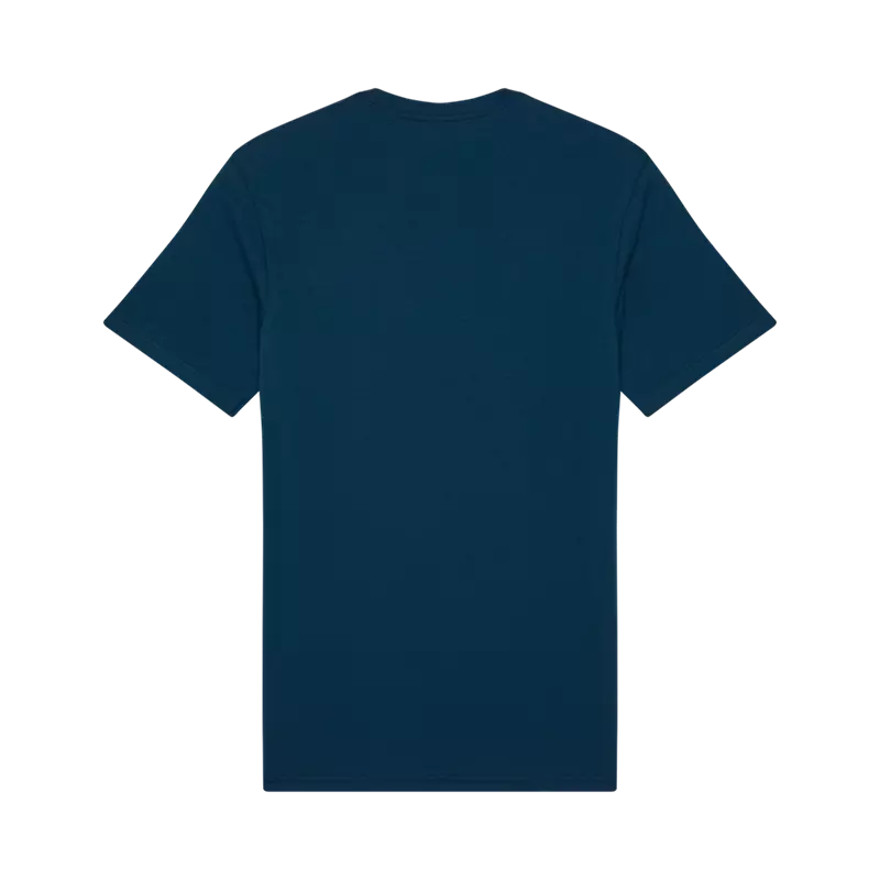 MEN'S PERFORMANCE SS PREMIUM TEE (Twilight Blue) | Fox Racing