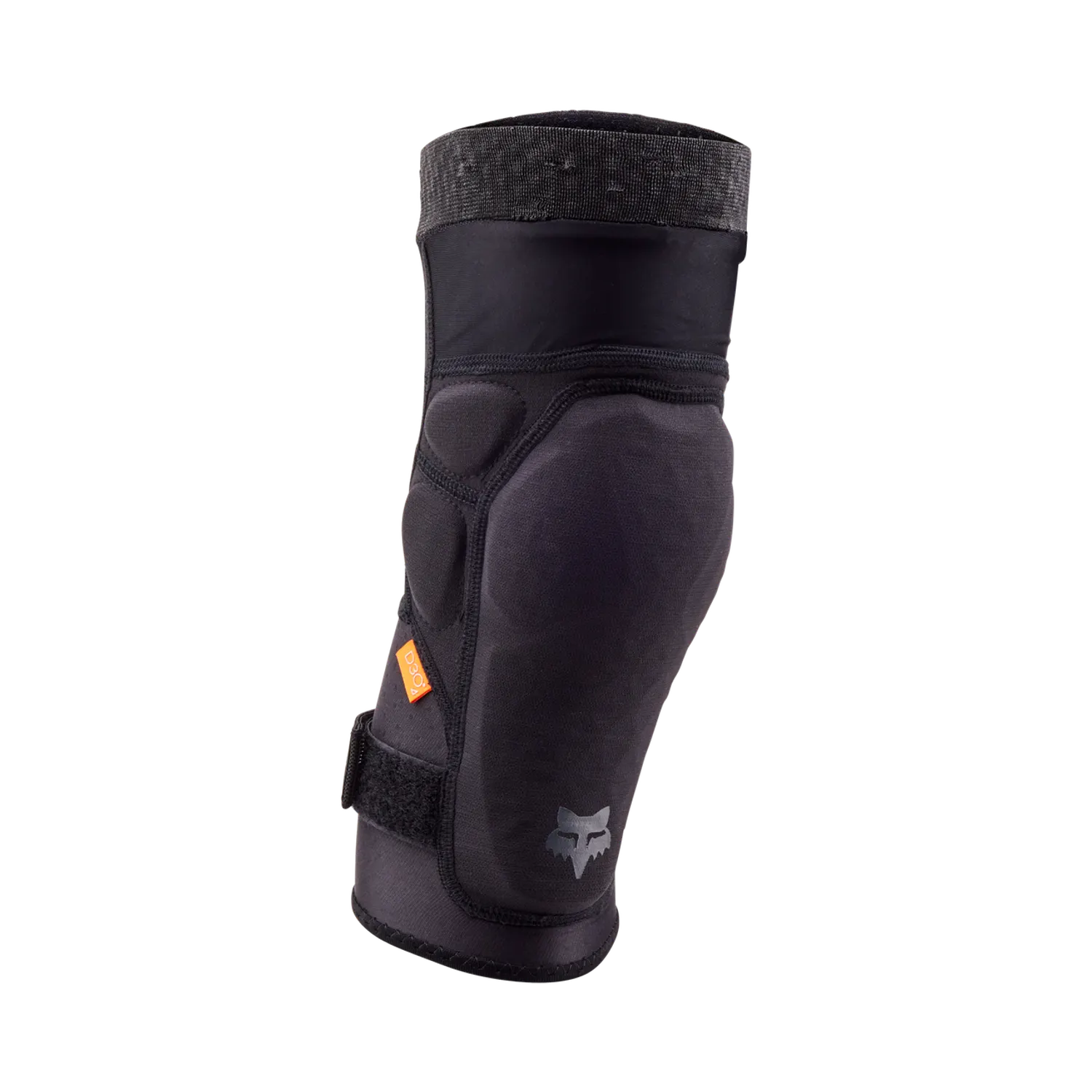 YOUTH LAUNCH KNEE GUARD (BLK) | FOX RACING