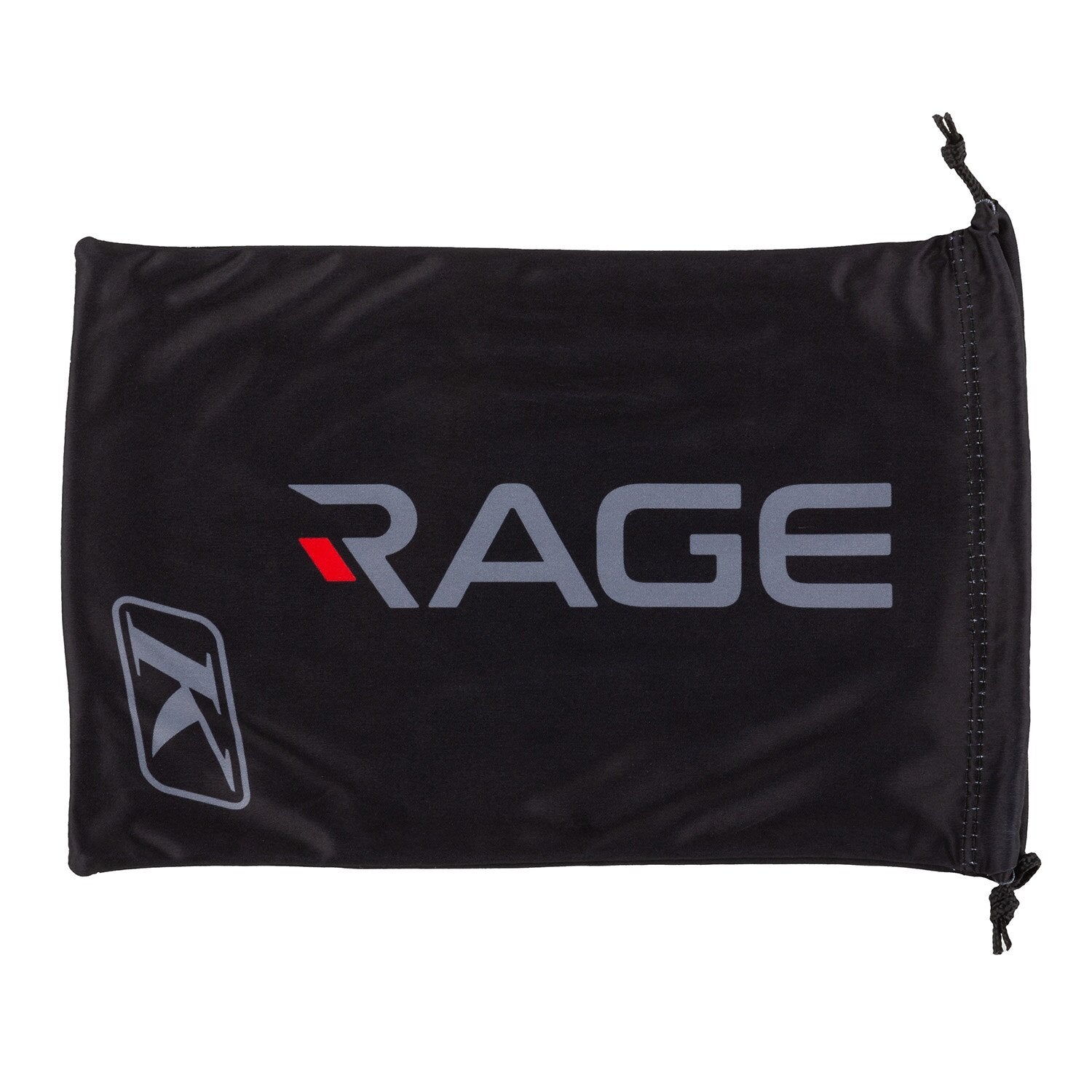 Rage Goggle ONE SIZE FITS ALL Fragment Black Light Yellow Tint