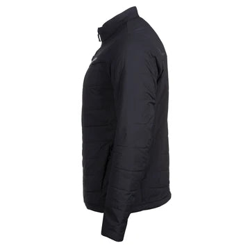 OVERRIDE E-FIRE JACKET (Monument Black) | KLIM